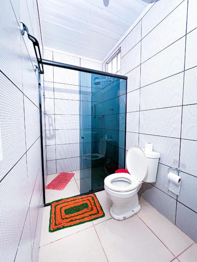 Equatorial Park Clube 호텔 Abaetetuba 외부 사진
